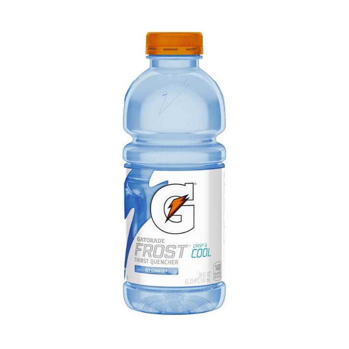 Gatorade Frost Icy Charge 591 ml