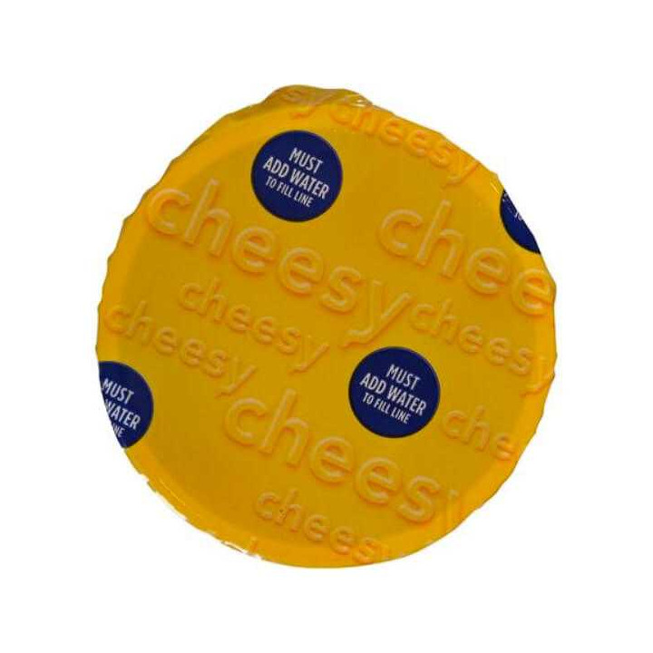 Kraft Easy Mac Triple Cheese Cup 58 g