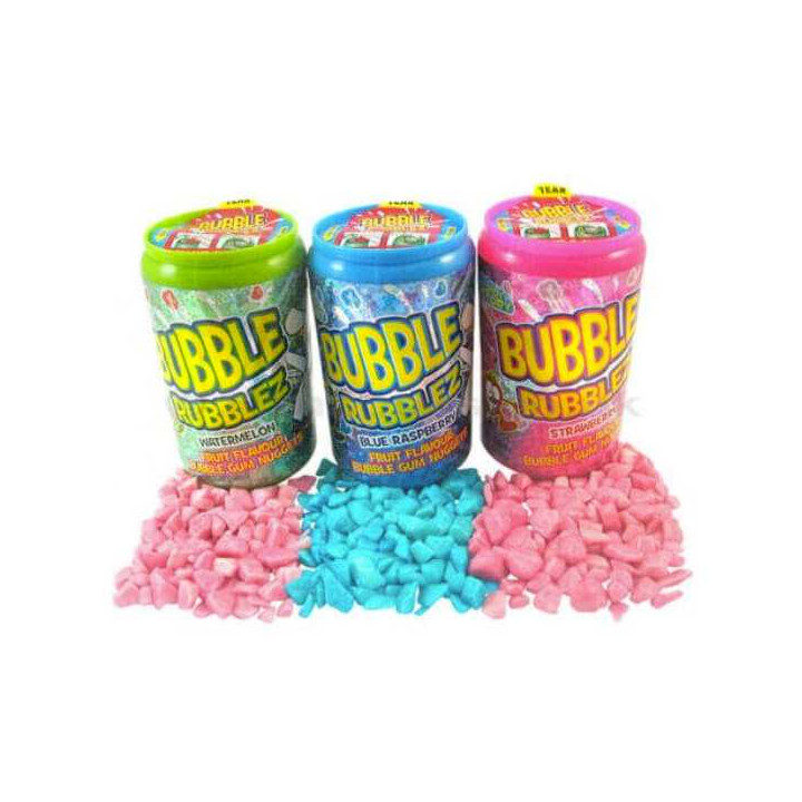 Bubble Rubblez 60 g