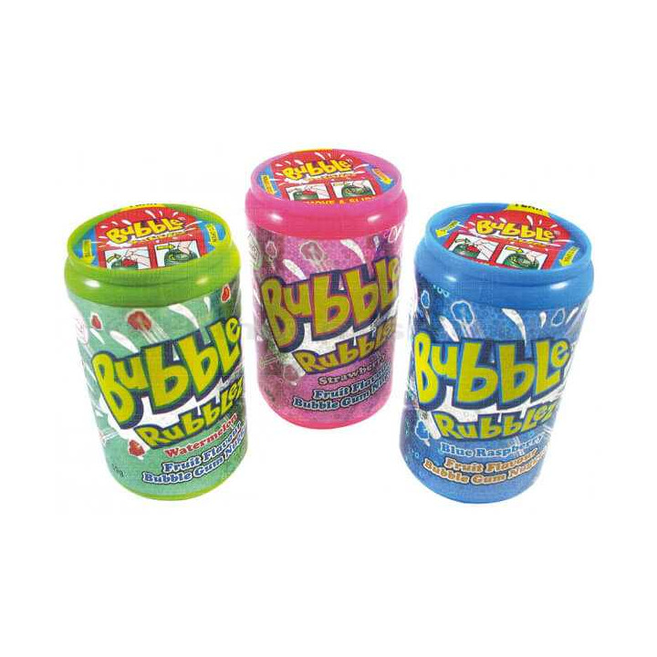 Bubble Rubblez 60 g