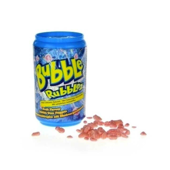 Bubble Rubblez 60 g