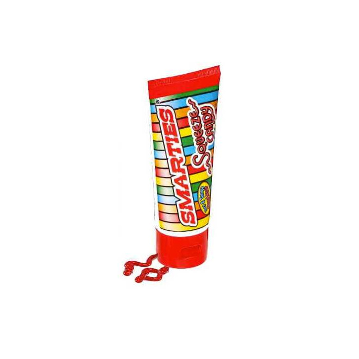 Smarties Squeeze 64 g
