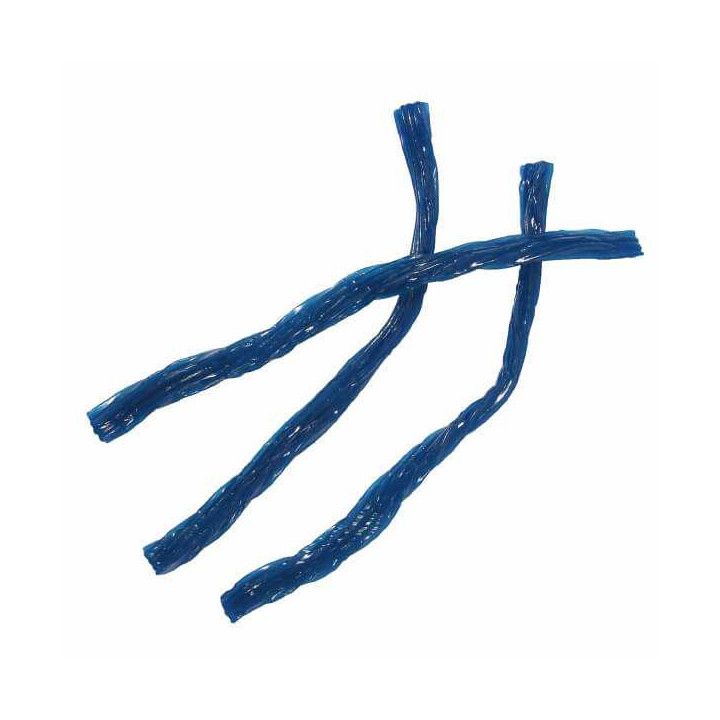 Juicy Twists Blue Raspberry 141 g