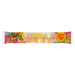 Chupa Chups Necklace Sweet 18 g