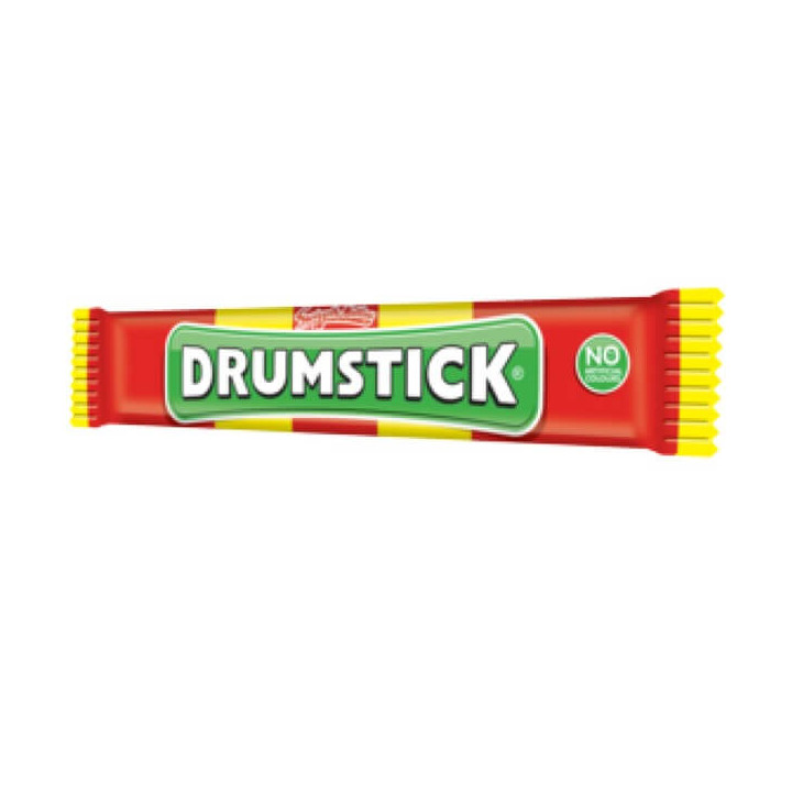 Swizzels Drumstick Chew Bars 18 g