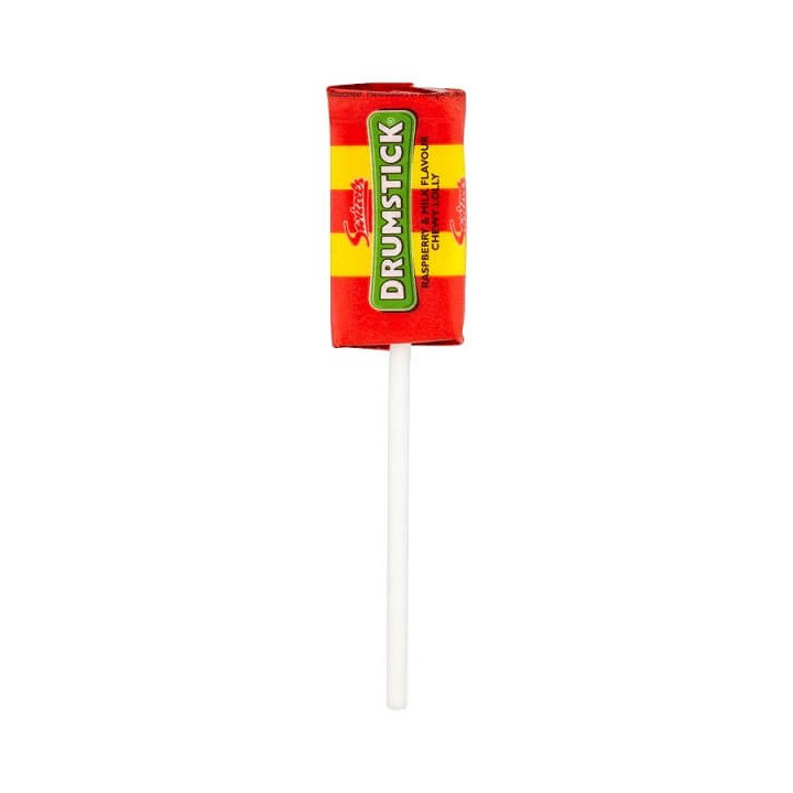 Swizzels Drumstick Chewy Lolly 12 g