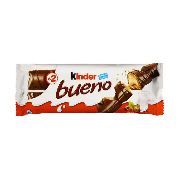 Kinder Bueno 43 g