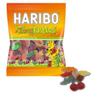 HARIBO Tangfastics 160 g 2