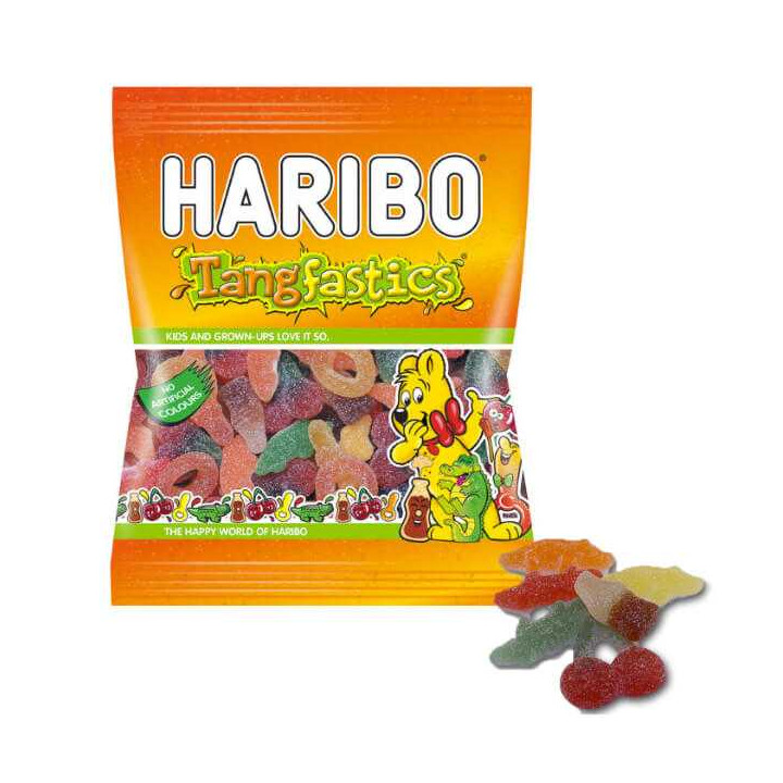 HARIBO Tangfastics 160 g