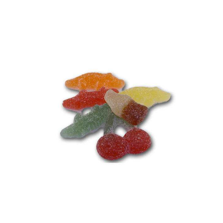 HARIBO Tangfastics 160 g