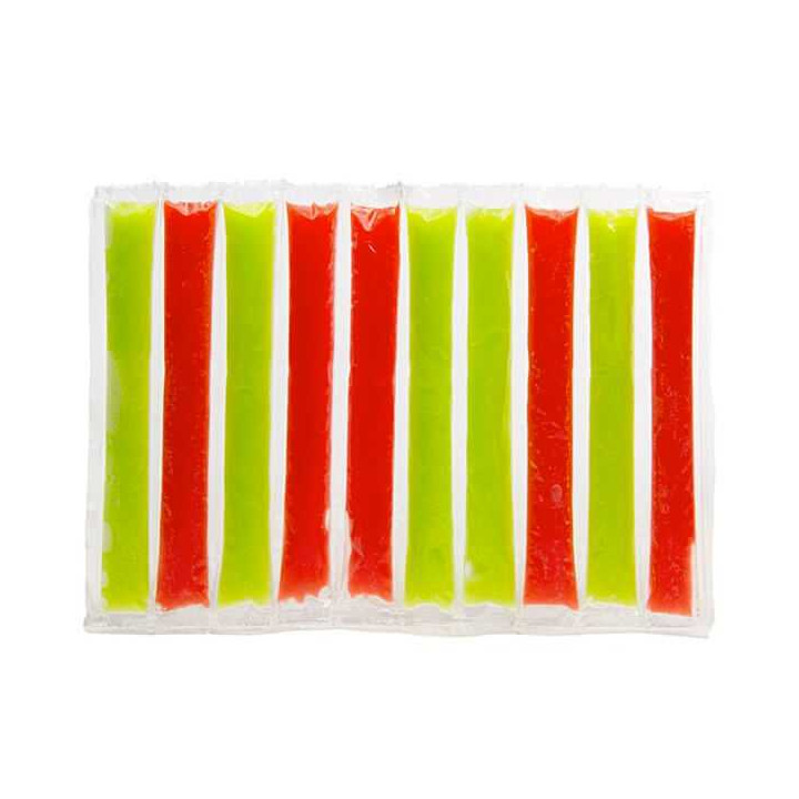 Jolly Rancher Freezer Bars 10 Pack - 283.5 g
