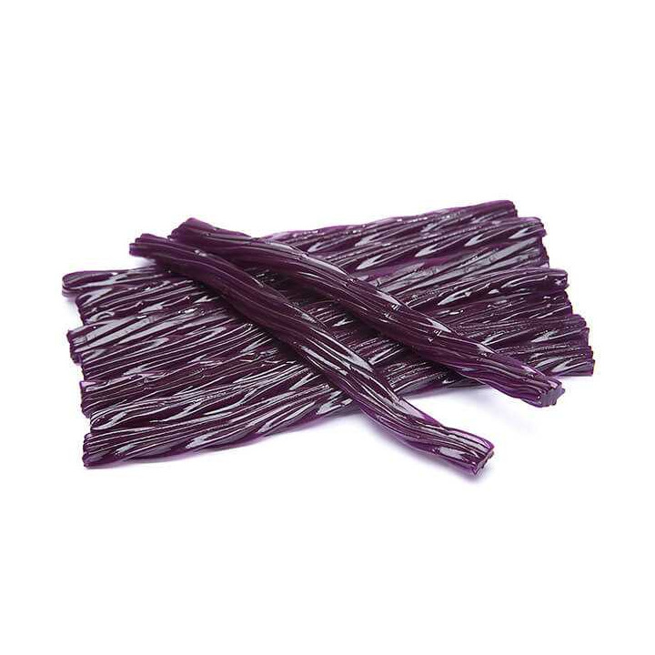 Crush Grape Twists 142 g
