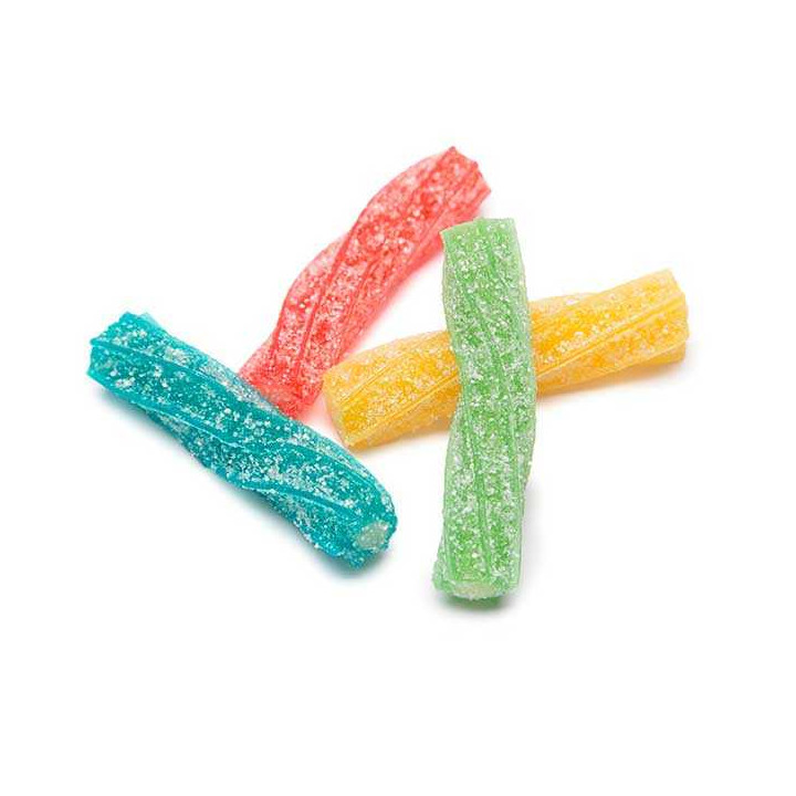 Twizzlers Mini Twists 226 g