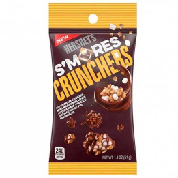 Hershey's S'Mores Crunchers 51 g