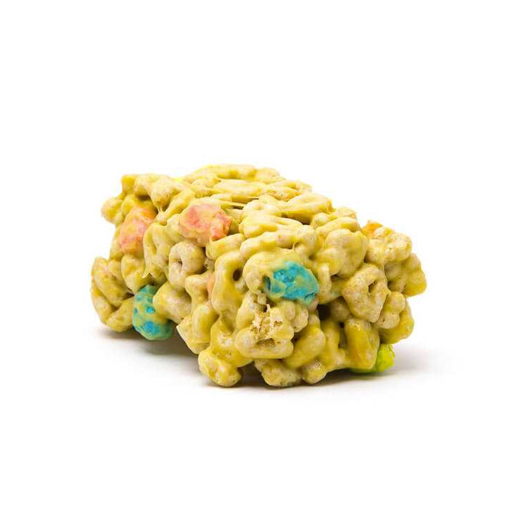 Lucky Charms Treats King Size 48 g