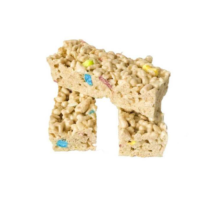 Lucky Charms Treats King Size 48 g