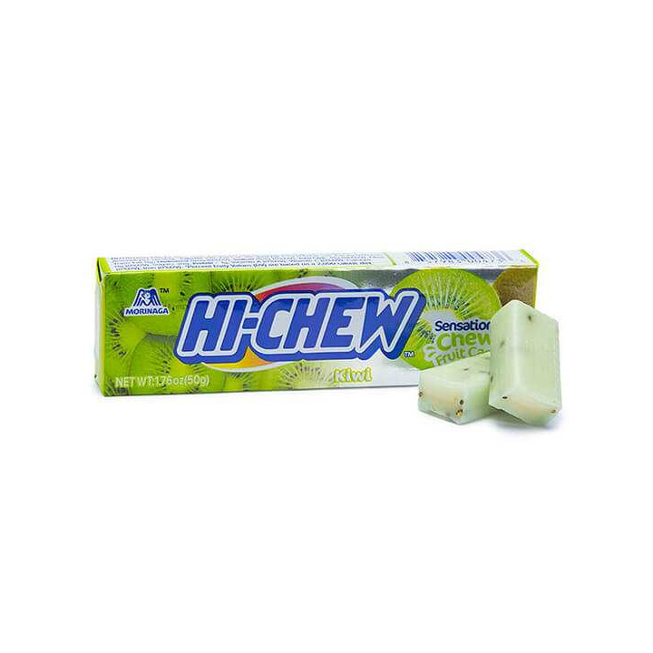 Hi-Chew Kiwi 50 g
