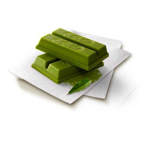 Kit Kat Matcha Green Tea 13 pack - 147 g