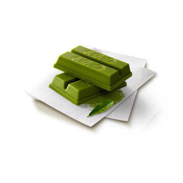 Kit Kat Matcha Green Tea 13 pack - 147 g