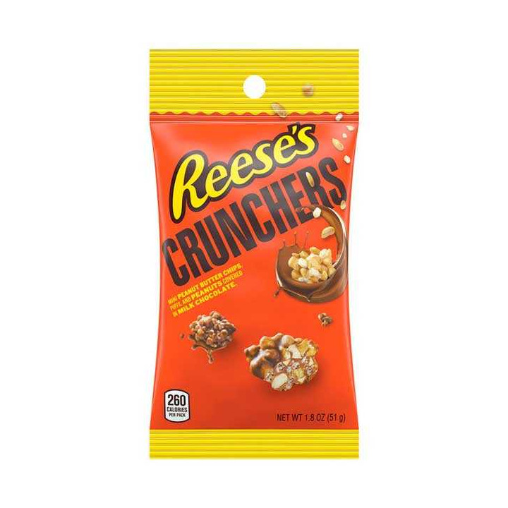 Reese's Crunchers 51 g