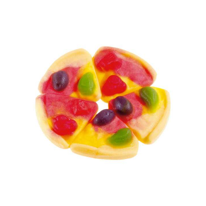 E-Frutti Pizza 15.5 g
