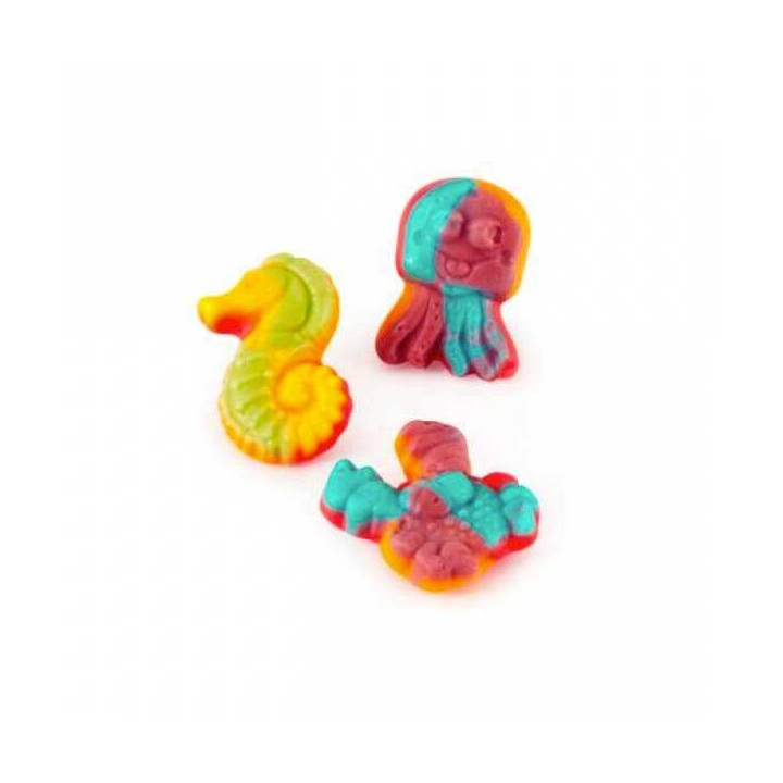 E-Frutti Sea Critters 9 g