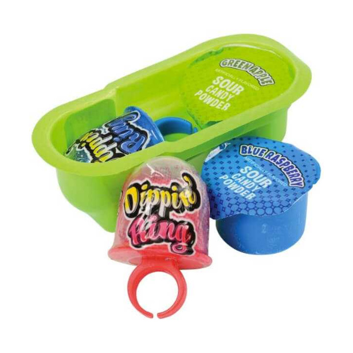 Warheads Dippin Ring 25 g