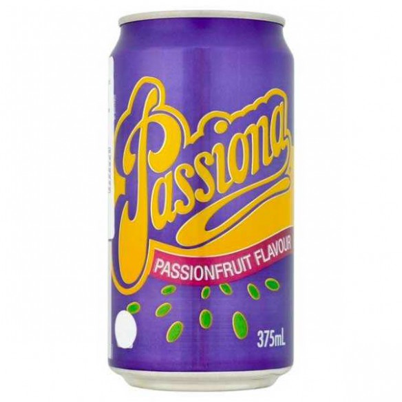 Passiona 375 ml