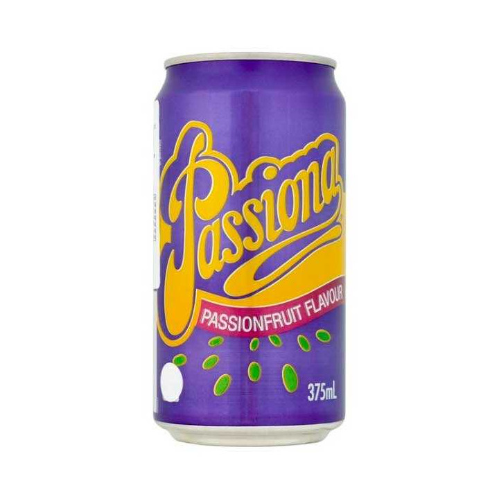 Passiona 375 ml