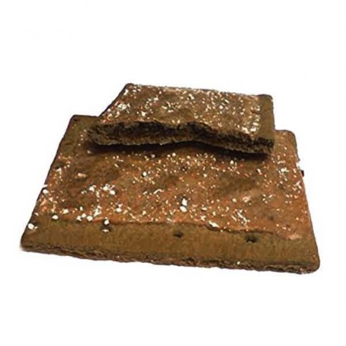 Pop Tarts Frosted Chocotastic 8 x 48 g - 384 g