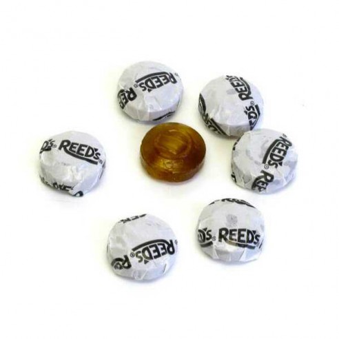 Reed's Root Beer 113 g