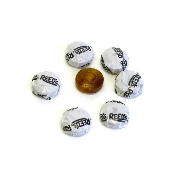 Reed's Root Beer 113 g