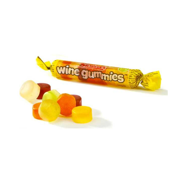 Swizzels Wine Gummies 14 g