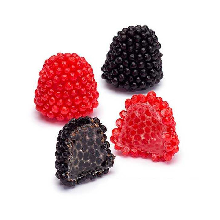 Haribo Berries 142 g