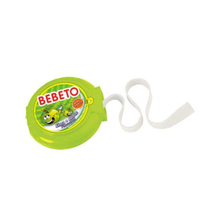 Bebeto Bubble Gum 40 g