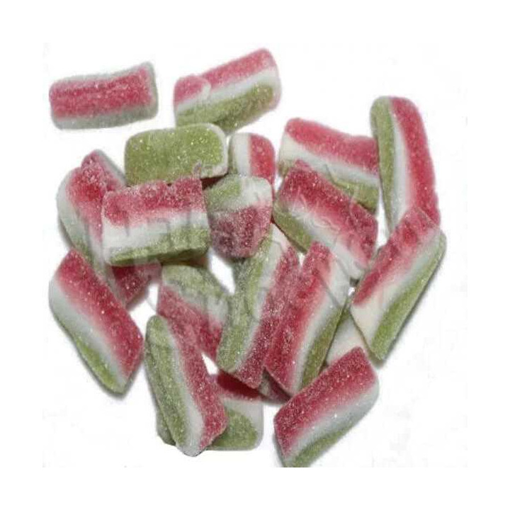 Bebeto WaterMelon Jelly Gum 80 g