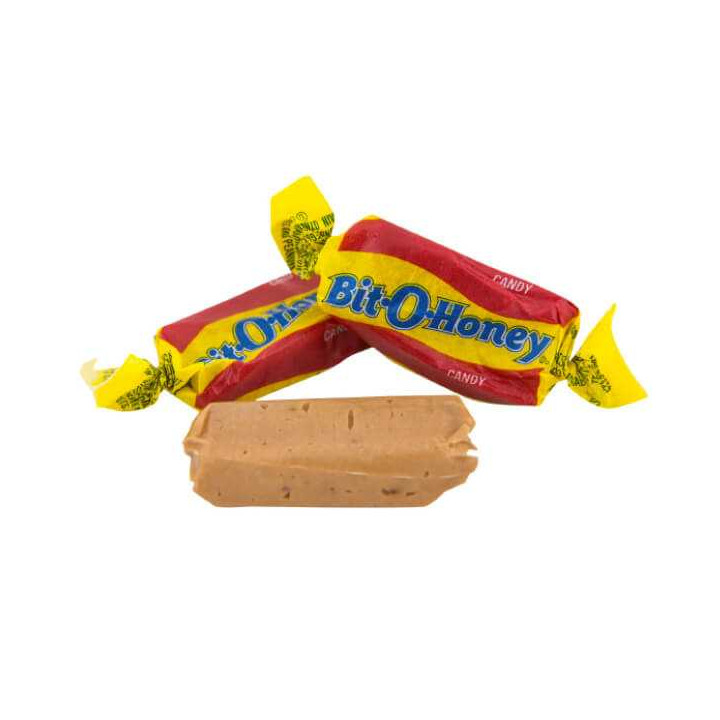 Sathers Bit O Honey 56 g