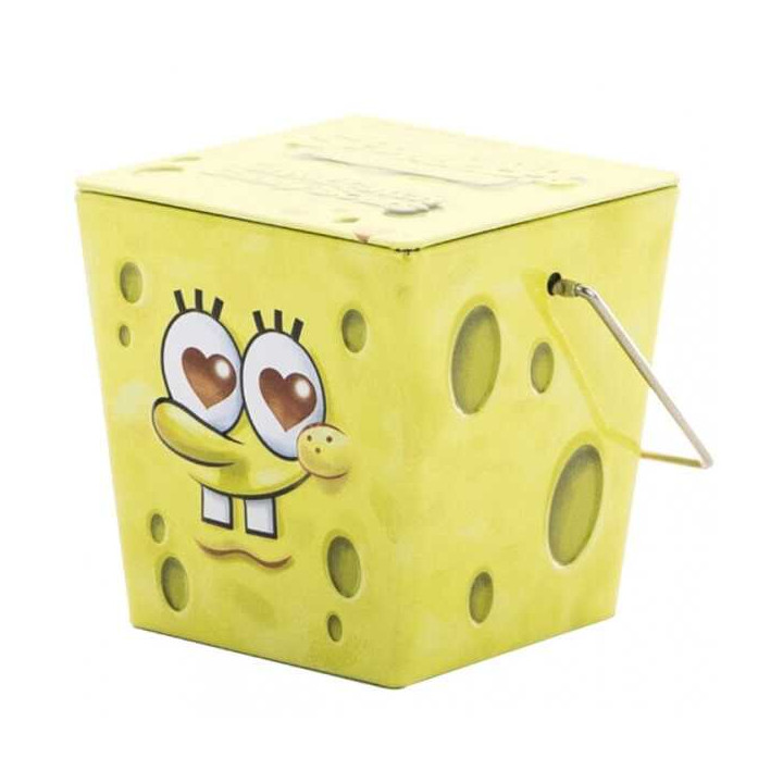 SpongeBob Great Catch Candy Sour 42.5 g