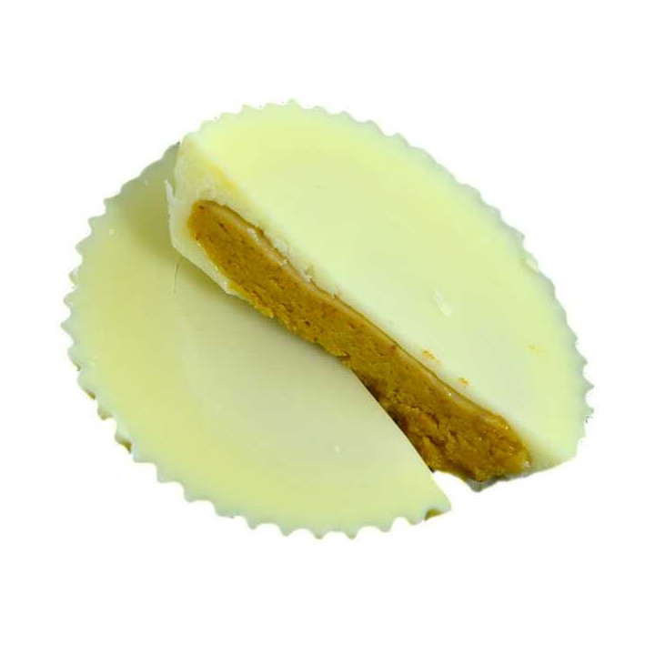 Reese's White Peanut Butter Cups King Size 79 g