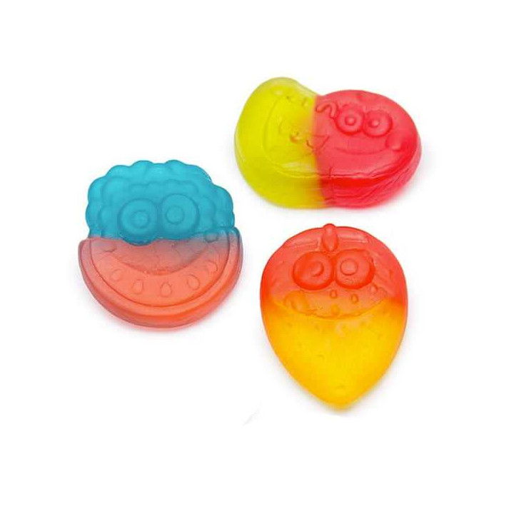 Jolly Rancher Misfits King Size 96 g