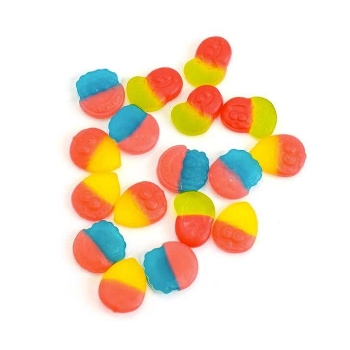 Jolly Rancher Misfits 226 g