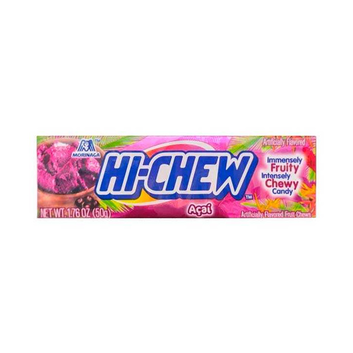 Hi-Chew Acai 50 g