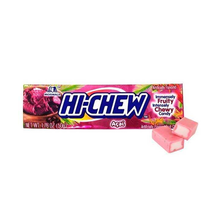 Hi-Chew Acai 50 g