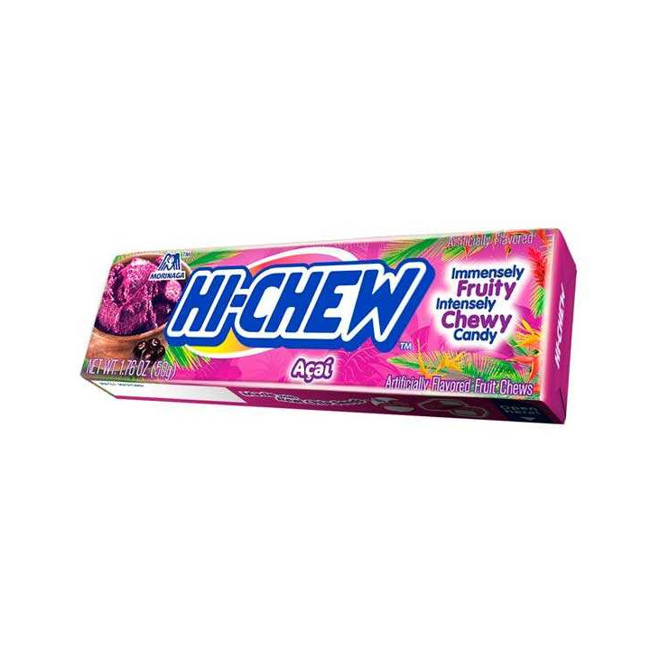 Hi-Chew Acai 50 g