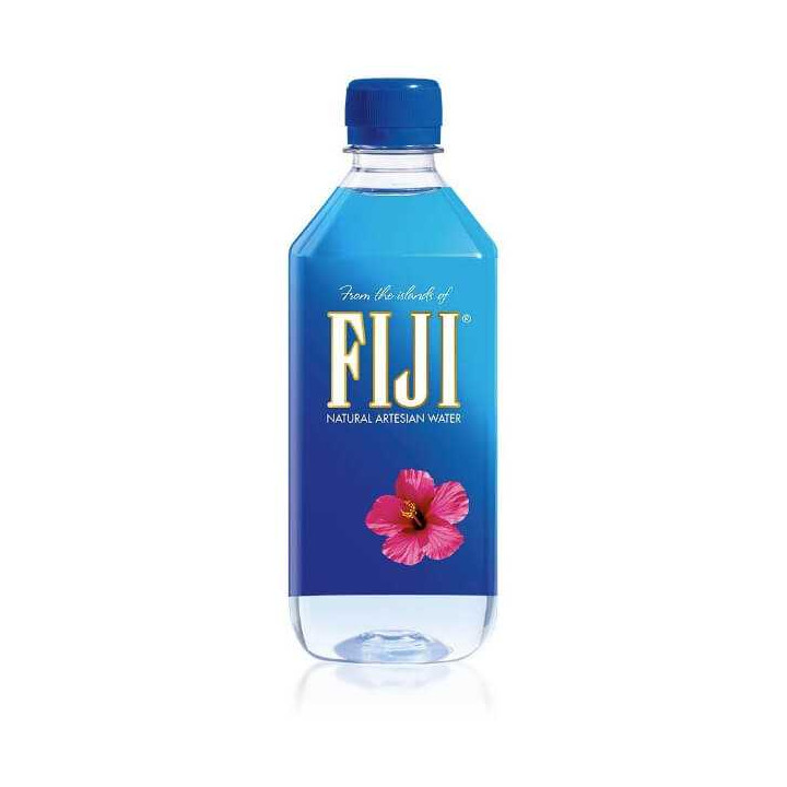 Fiji Artesian Water 500 ml