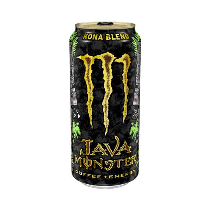 Monster Java Kona Blend 443 ml
