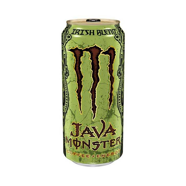 Monster Java Irish Blend 443 ml