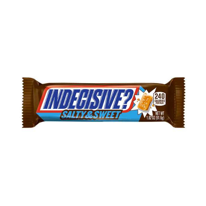 Snickers Salty & Sweet King Size 91.6 g