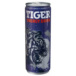 Tiger classic 250 ml
