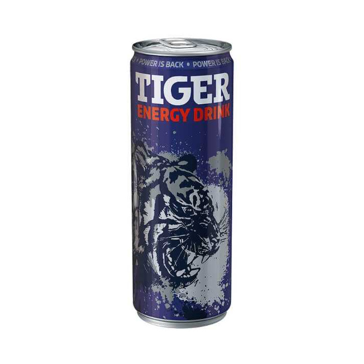 Tiger classic 250 ml